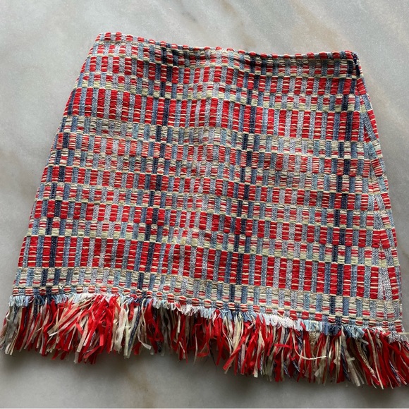 Tory Burch Runway Skirt size 6 - Picture 2 of 5